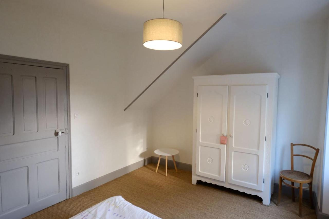 La Maison D'A Cote Naucelle Eksteriør bilde