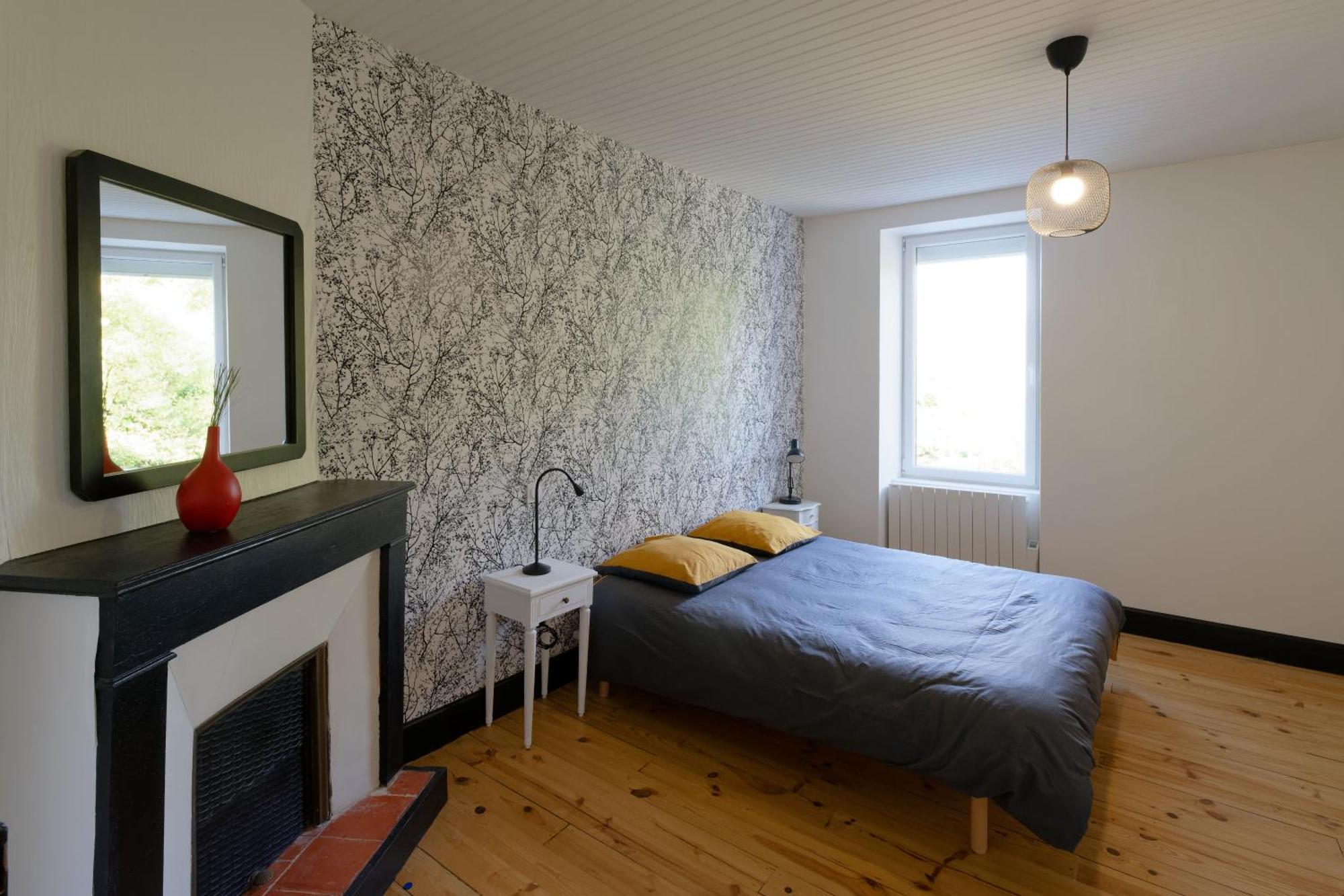La Maison D'A Cote Naucelle Eksteriør bilde